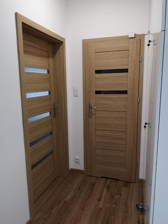 Apartamenty Lawendowy Zakatek 4 Opole Exteriör bild