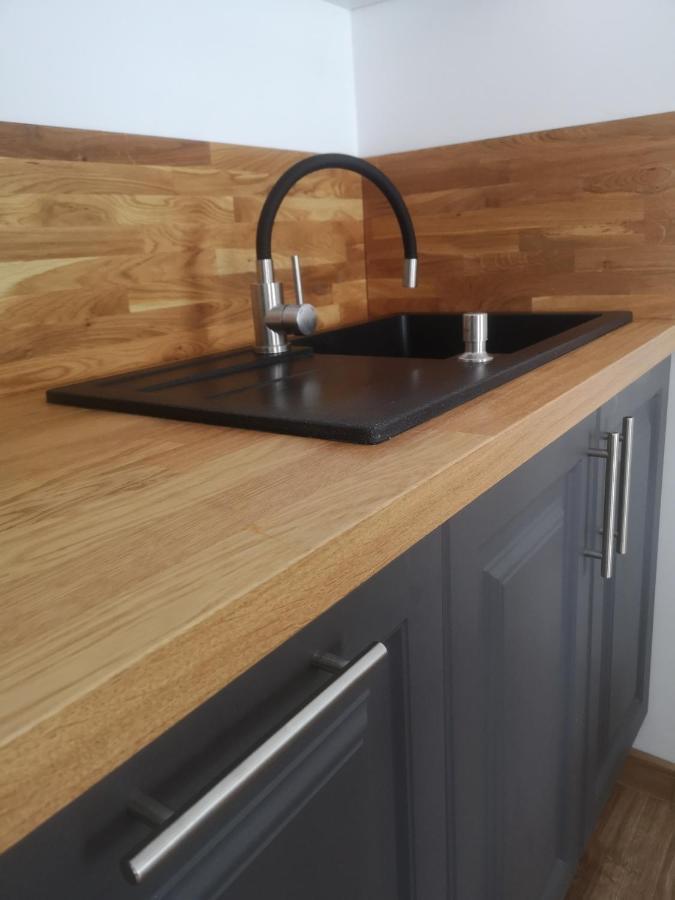 Apartamenty Lawendowy Zakatek 4 Opole Exteriör bild
