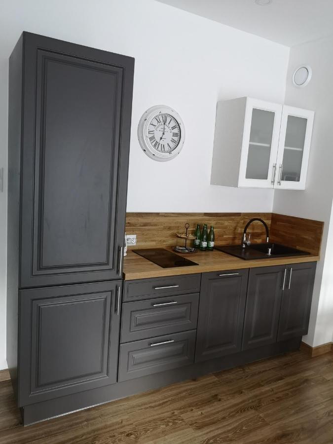 Apartamenty Lawendowy Zakatek 4 Opole Exteriör bild